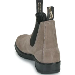 Blundstone - ORIGINAL SUEDE CHELSEA BOOTS 2407< Bottines / Boots