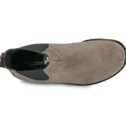 Blundstone - ORIGINAL SUEDE CHELSEA BOOTS 2407< Bottines / Boots