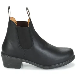 Blundstone Bottines / Boots^- WOMEN'S HEEL CHELSEA BOOT 1671
