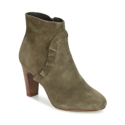 Bocage Bottines / Boots^- ELLITA