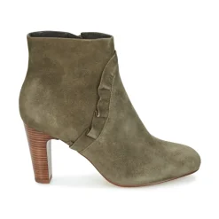 Bocage Bottines / Boots^- ELLITA
