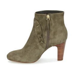Bocage Bottines / Boots^- ELLITA