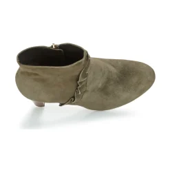 Bocage Bottines / Boots^- ELLITA