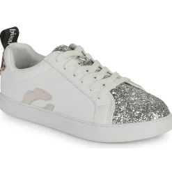 Bons baisers de Paname - BETTYS ROSE GLITTER SILVER Discount