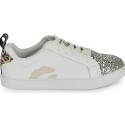Bons baisers de Paname - BETTYS ROSE GLITTER SILVER Discount