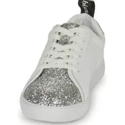 Bons baisers de Paname - BETTYS ROSE GLITTER SILVER Discount