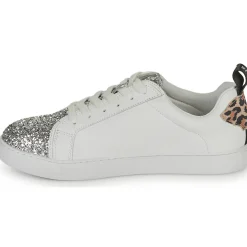 Bons baisers de Paname - BETTYS ROSE GLITTER SILVER Discount