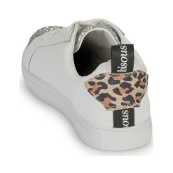 Bons baisers de Paname - BETTYS ROSE GLITTER SILVER Discount