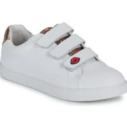 Bons baisers de Paname - EDITH SUPER MOM Blanc Discount