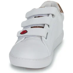 Bons baisers de Paname - EDITH SUPER MOM Blanc Discount