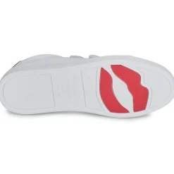 Bons baisers de Paname - EDITH SUPER MOM Blanc Discount