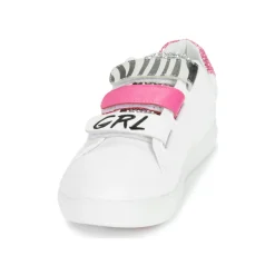 Bons baisers de Paname - EDITH BARBIE GIRL PWR ZEBRA Online