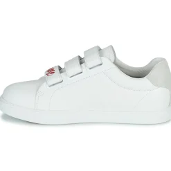 Bons baisers de Paname - EDITH JE T'AIME Blanc Outlet