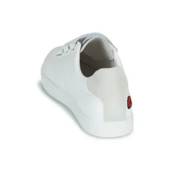 Bons baisers de Paname - EDITH JE T'AIME Blanc Outlet