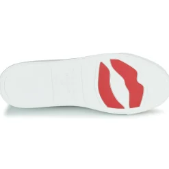 Bons baisers de Paname - EDITH JE T'AIME Blanc Outlet