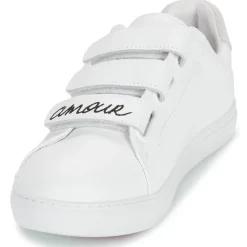 Bons baisers de Paname - EDITH AMOUR NOIR Blanc New