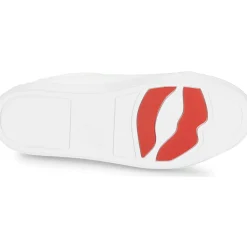 Bons baisers de Paname - EDITH AMOUR NOIR Blanc New