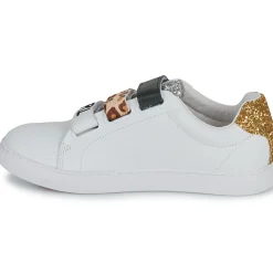 Bons baisers de Paname Baskets Mode^- EDITH BARBIE GIRL POWER