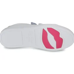 Bons baisers de Paname Baskets Mode^- EDITH BARBIE GIRL POWER