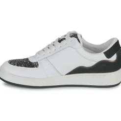 Bons baisers de Paname Baskets Mode^- LOULOU NOIR GLITTER