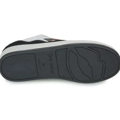 Bons baisers de Paname Baskets Mode^- LOULOU NOIR GLITTER
