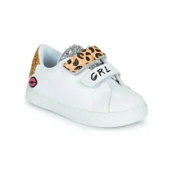 Bons baisers de Paname - MINI EDITH GRL PWR< Baskets Mode