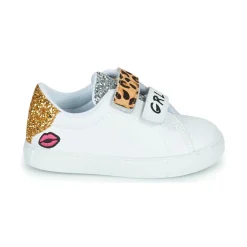 Bons baisers de Paname - MINI EDITH GRL PWR< Baskets Mode