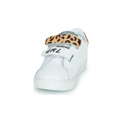 Bons baisers de Paname - MINI EDITH GRL PWR< Baskets Mode
