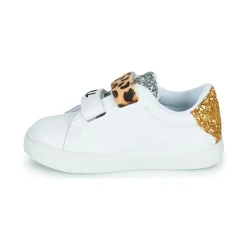 Bons baisers de Paname - MINI EDITH GRL PWR< Baskets Mode