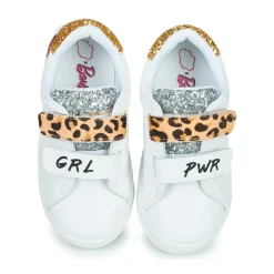 Bons baisers de Paname - MINI EDITH GRL PWR< Baskets Mode