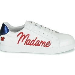 Bons baisers de Paname Baskets Mode^- SIMONE MADAME MONSIEUR