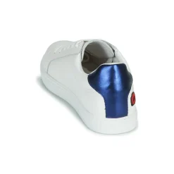 Bons baisers de Paname Baskets Mode^- SIMONE MADAME MONSIEUR