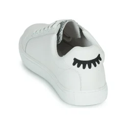 Bons baisers de Paname Baskets Mode^- SIMONE EYES