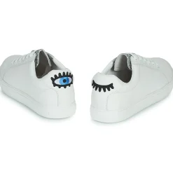 Bons baisers de Paname Baskets Mode^- SIMONE EYES