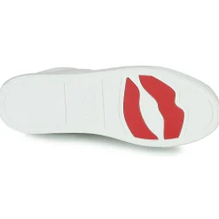 Bons baisers de Paname Baskets Mode^- SIMONE EYES