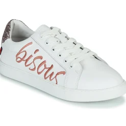 Bons baisers de Paname - SIMONE BISOUS< Baskets Mode