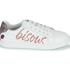 Bons baisers de Paname - SIMONE BISOUS< Baskets Mode