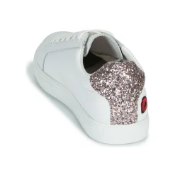 Bons baisers de Paname - SIMONE BISOUS< Baskets Mode