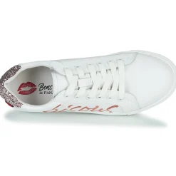 Bons baisers de Paname - SIMONE BISOUS< Baskets Mode