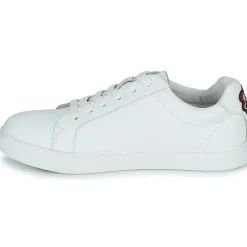 Bons baisers de Paname Baskets Mode^- SIMONE MOULIN ROUGE FRANCH CANCAN