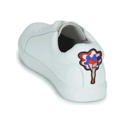 Bons baisers de Paname Baskets Mode^- SIMONE MOULIN ROUGE FRANCH CANCAN