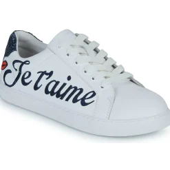 Bons baisers de Paname - SIMONE JE T AIME MOI NON PLUS< Baskets Mode