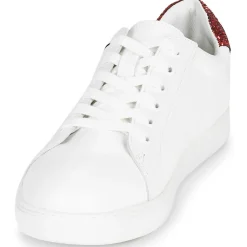 Bons baisers de Paname Baskets Mode^- SIMONE AMOUR/HAINE