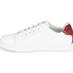 Bons baisers de Paname Baskets Mode^- SIMONE AMOUR/HAINE