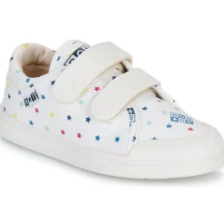 Bonton - IZY SCRATCH< Baskets Mode