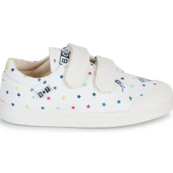 Bonton - IZY SCRATCH< Baskets Mode