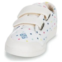 Bonton - IZY SCRATCH< Baskets Mode