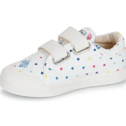Bonton - IZY SCRATCH< Baskets Mode