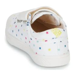 Bonton - IZY SCRATCH< Baskets Mode