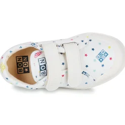 Bonton - IZY SCRATCH< Baskets Mode